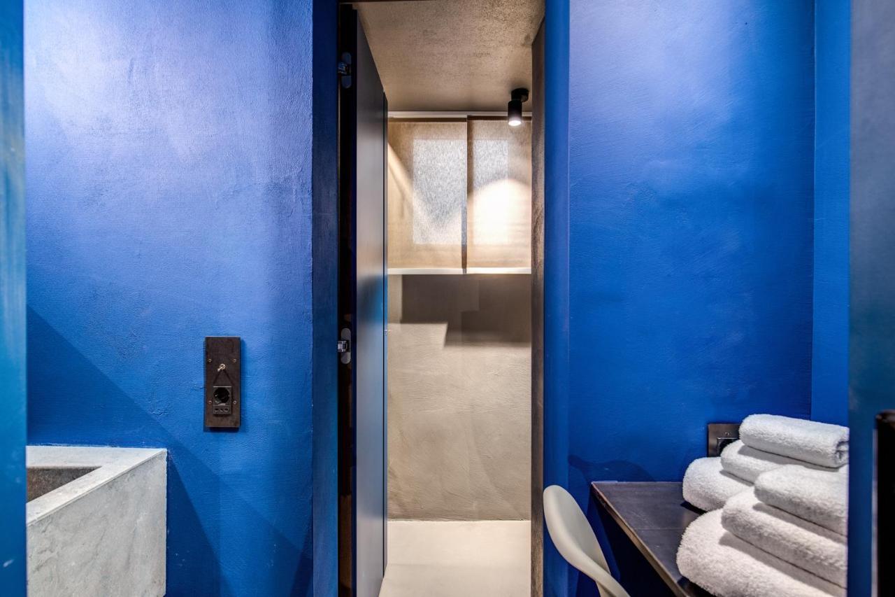 Elysium Suites Collection Roma Exterior foto