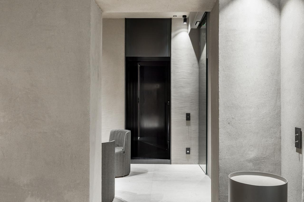 Elysium Suites Collection Roma Exterior foto