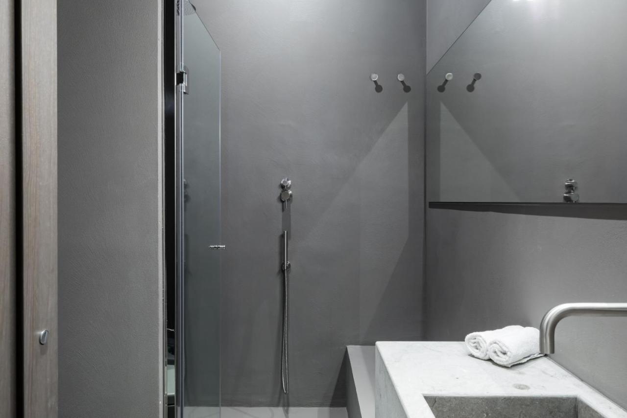 Elysium Suites Collection Roma Exterior foto