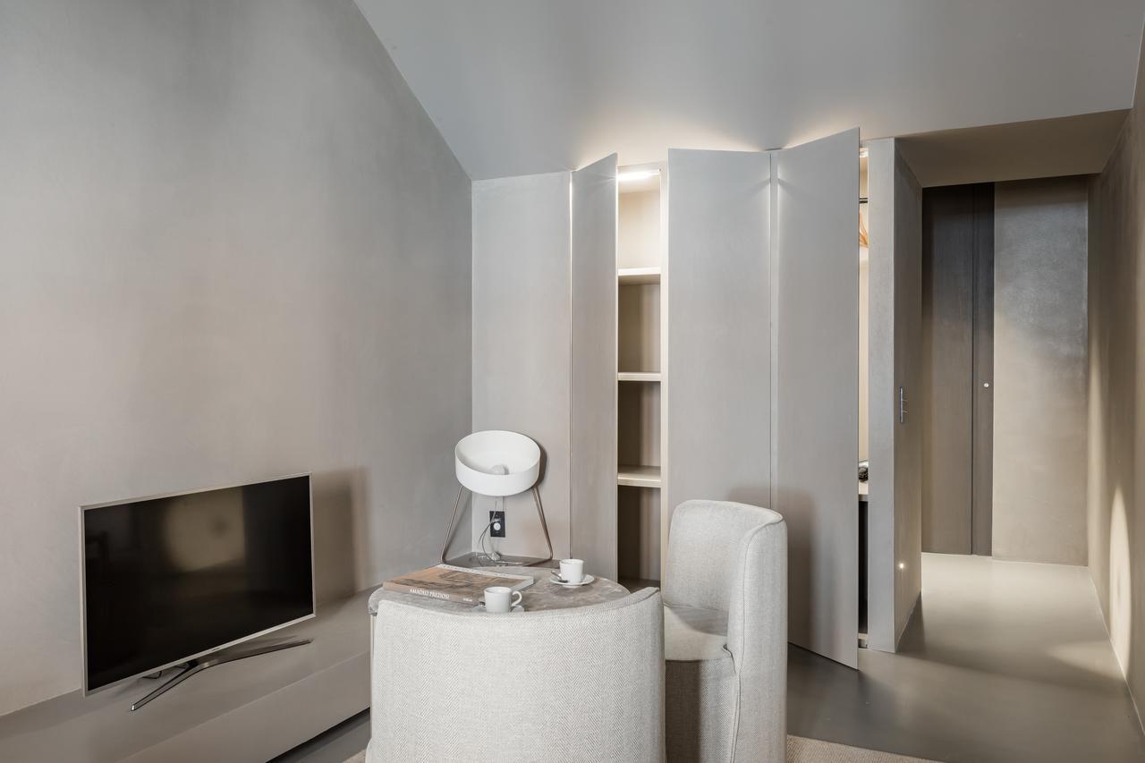 Elysium Suites Collection Roma Exterior foto