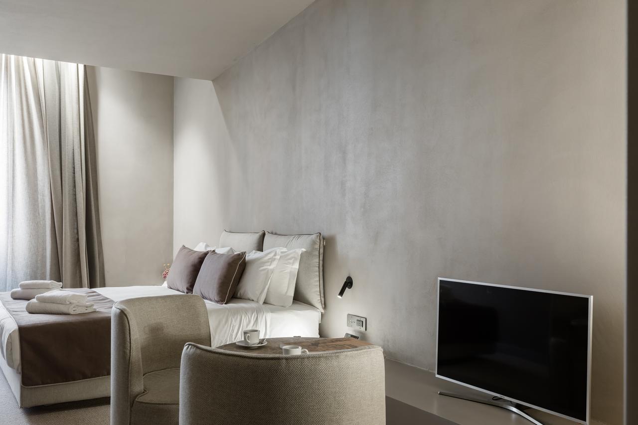 Elysium Suites Collection Roma Exterior foto