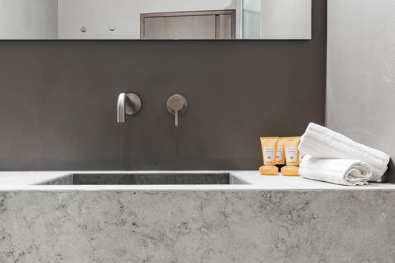 Elysium Suites Collection Roma Exterior foto