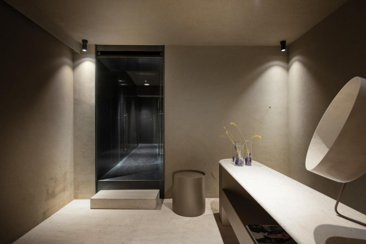 Elysium Suites Collection Roma Exterior foto
