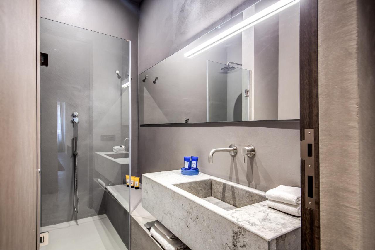 Elysium Suites Collection Roma Exterior foto